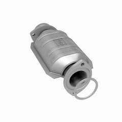 MAG Converter Direct Fit - Exhaust, Mufflers & Tips from Black Patch Performance