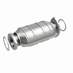 MAG Converter Direct Fit - Exhaust, Mufflers & Tips from Black Patch Performance
