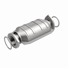 MAG Converter Direct Fit - Exhaust, Mufflers & Tips from Black Patch Performance