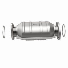 MAG Converter Direct Fit - Exhaust, Mufflers & Tips from Black Patch Performance