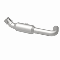 MAG Converter Direct Fit - Exhaust, Mufflers & Tips from Black Patch Performance