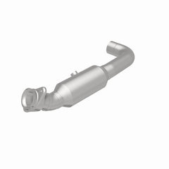 MAG Converter Direct Fit - Exhaust, Mufflers & Tips from Black Patch Performance