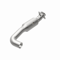 MAG Converter Direct Fit - Exhaust, Mufflers & Tips from Black Patch Performance
