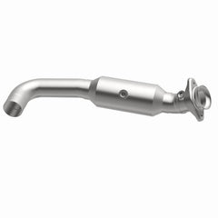 MAG Converter Direct Fit - Exhaust, Mufflers & Tips from Black Patch Performance