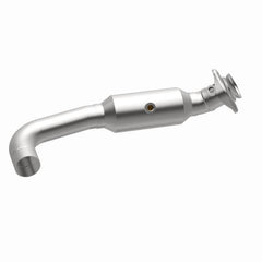 MAG Converter Direct Fit - Exhaust, Mufflers & Tips from Black Patch Performance