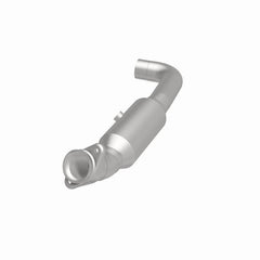 MAG Converter Direct Fit - Exhaust, Mufflers & Tips from Black Patch Performance