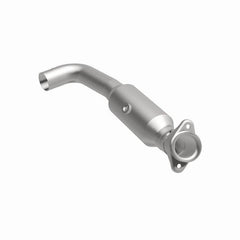 MAG Converter Direct Fit - Exhaust, Mufflers & Tips from Black Patch Performance