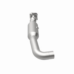 MAG Converter Direct Fit - Exhaust, Mufflers & Tips from Black Patch Performance