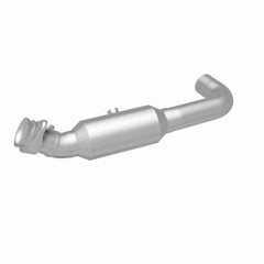 MAG Converter Direct Fit - Exhaust, Mufflers & Tips from Black Patch Performance
