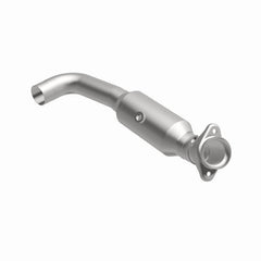 MAG Converter Direct Fit - Exhaust, Mufflers & Tips from Black Patch Performance