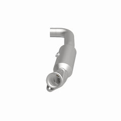 MAG Converter Direct Fit - Exhaust, Mufflers & Tips from Black Patch Performance