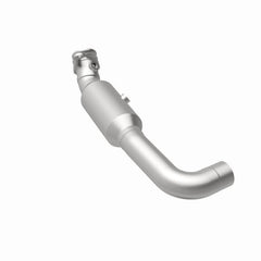 MAG Converter Direct Fit - Exhaust, Mufflers & Tips from Black Patch Performance