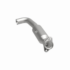 MAG Converter Direct Fit - Exhaust, Mufflers & Tips from Black Patch Performance