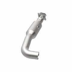 MAG Converter Direct Fit - Exhaust, Mufflers & Tips from Black Patch Performance