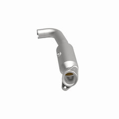 MAG Converter Direct Fit - Exhaust, Mufflers & Tips from Black Patch Performance