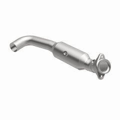 MAG Converter Direct Fit - Exhaust, Mufflers & Tips from Black Patch Performance