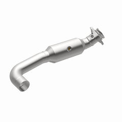 MAG Converter Direct Fit - Exhaust, Mufflers & Tips from Black Patch Performance