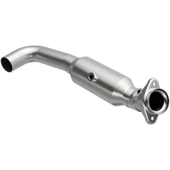 MAG Converter Direct Fit - Exhaust, Mufflers & Tips from Black Patch Performance