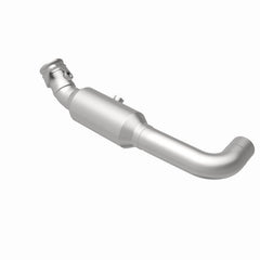 MAG Converter Direct Fit - Exhaust, Mufflers & Tips from Black Patch Performance