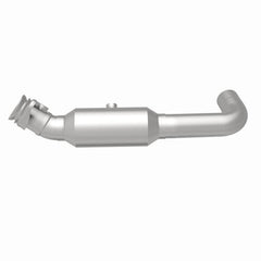 MAG Converter Direct Fit - Exhaust, Mufflers & Tips from Black Patch Performance