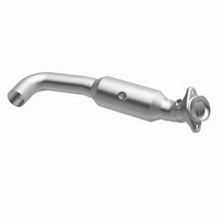 MAG Converter Direct Fit - Exhaust, Mufflers & Tips from Black Patch Performance