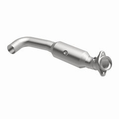 MAG Converter Direct Fit - Exhaust, Mufflers & Tips from Black Patch Performance