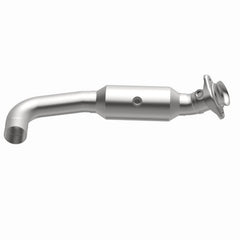 MAG Converter Direct Fit - Exhaust, Mufflers & Tips from Black Patch Performance