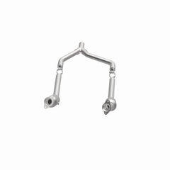 MAG Converter Direct Fit - Exhaust, Mufflers & Tips from Black Patch Performance