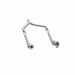 MAG Converter Direct Fit - Exhaust, Mufflers & Tips from Black Patch Performance