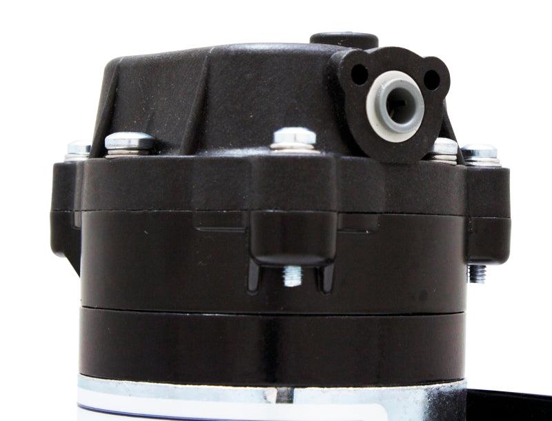 AEM Water/Meth Components - Forced Induction from Black Patch Performance