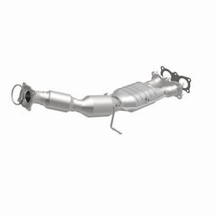 MAG Converter Direct Fit - Exhaust, Mufflers & Tips from Black Patch Performance