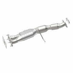 MAG Converter Direct Fit - Exhaust, Mufflers & Tips from Black Patch Performance