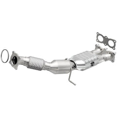 MAG Converter Direct Fit - Exhaust, Mufflers & Tips from Black Patch Performance