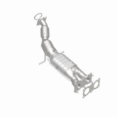 MAG Converter Direct Fit - Exhaust, Mufflers & Tips from Black Patch Performance