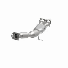 MAG Converter Direct Fit - Exhaust, Mufflers & Tips from Black Patch Performance