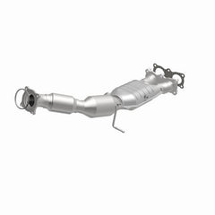 MAG Converter Direct Fit - Exhaust, Mufflers & Tips from Black Patch Performance