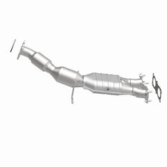 MAG Converter Direct Fit - Exhaust, Mufflers & Tips from Black Patch Performance