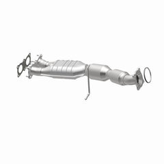 MAG Converter Direct Fit - Exhaust, Mufflers & Tips from Black Patch Performance