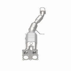 MAG Converter Direct Fit - Exhaust, Mufflers & Tips from Black Patch Performance