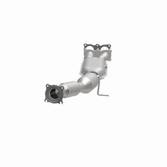 MAG Converter Direct Fit - Exhaust, Mufflers & Tips from Black Patch Performance