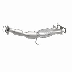 MAG Converter Direct Fit - Exhaust, Mufflers & Tips from Black Patch Performance