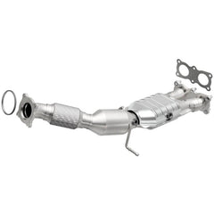 MAG Converter Direct Fit - Exhaust, Mufflers & Tips from Black Patch Performance