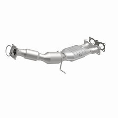 MAG Converter Direct Fit - Exhaust, Mufflers & Tips from Black Patch Performance