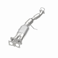 MAG Converter Direct Fit - Exhaust, Mufflers & Tips from Black Patch Performance
