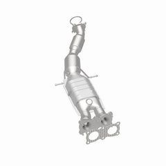 MAG Converter Direct Fit - Exhaust, Mufflers & Tips from Black Patch Performance