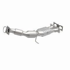 MAG Converter Direct Fit - Exhaust, Mufflers & Tips from Black Patch Performance