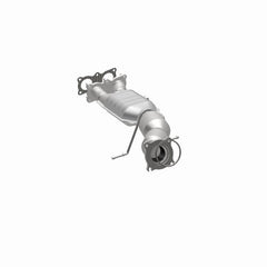 MAG Converter Direct Fit - Exhaust, Mufflers & Tips from Black Patch Performance