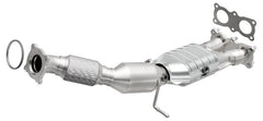 MAG Converter Direct Fit - Exhaust, Mufflers & Tips from Black Patch Performance