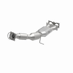 MAG Converter Direct Fit - Exhaust, Mufflers & Tips from Black Patch Performance
