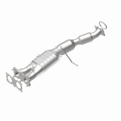 MAG Converter Direct Fit - Exhaust, Mufflers & Tips from Black Patch Performance